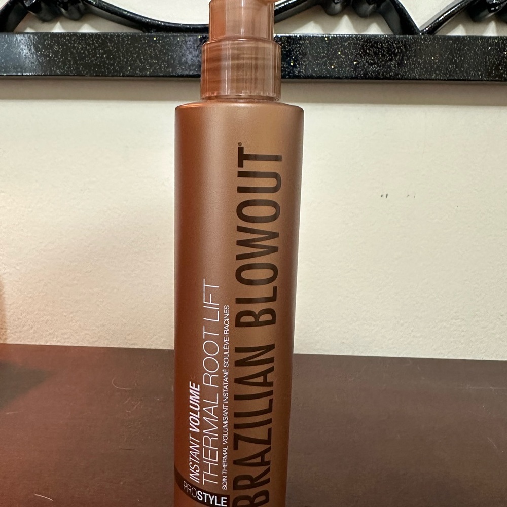 Hair root lifter